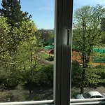 Apartmán Eliska