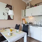 Eliska Apartmán *