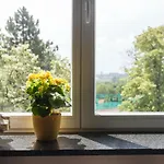 Apartmán Eliska