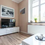 Eliska Apartmán *